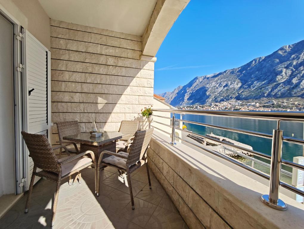 Apartments Jovanovic - Apartamento De Un Dormitorio