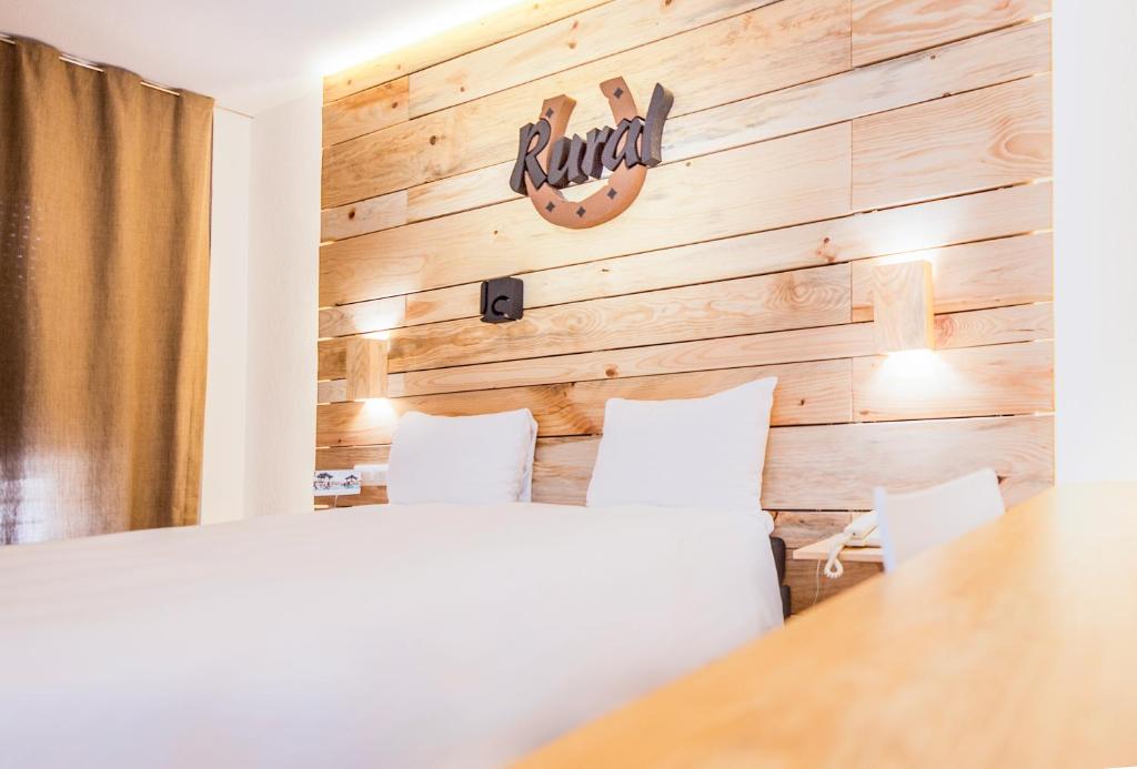 Hotel Ibis Styles La Rioja Arnedo - Salle De Reine Standard