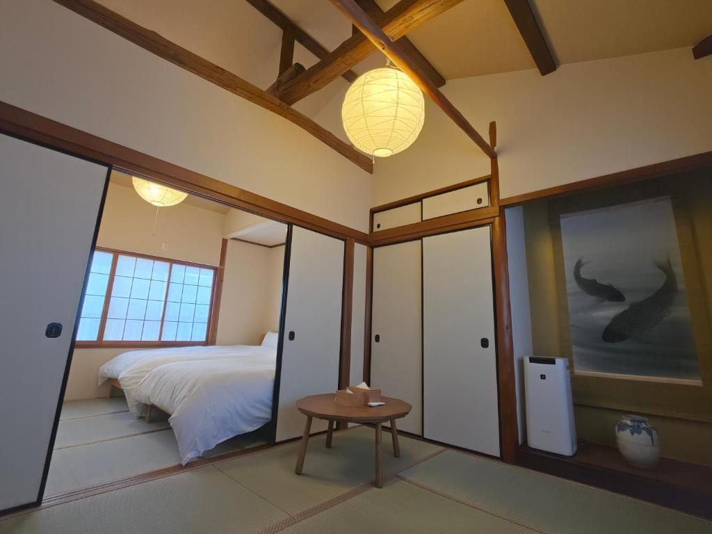 SHIMAZU-AN 祇園北 GionKita