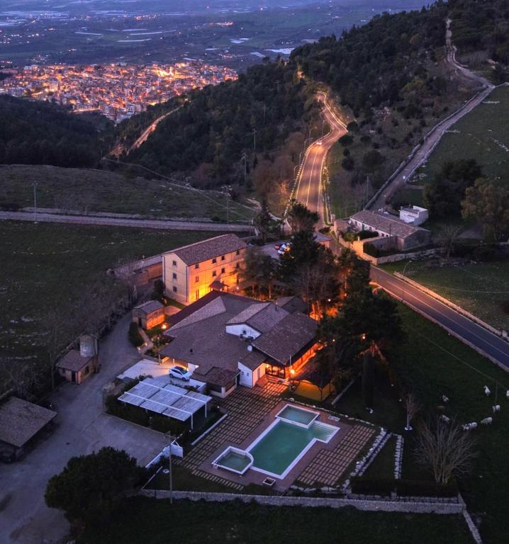 Antica Stazione - Housity