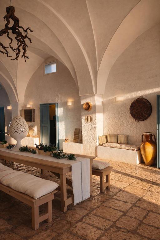 Masseria Cuturi