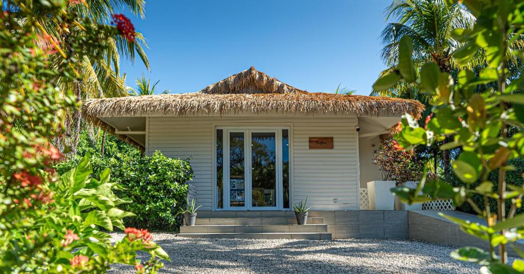 Azul Hotel & Retreat photo