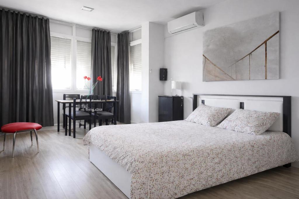 Central Estudio Torremolinos - Estudio 5