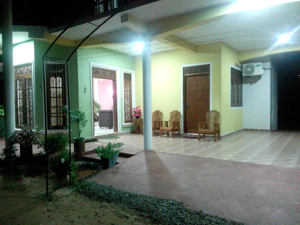 Fotografie z fotogalerie ubytování Diyawara Home Stay v destinaci Anuradhápura