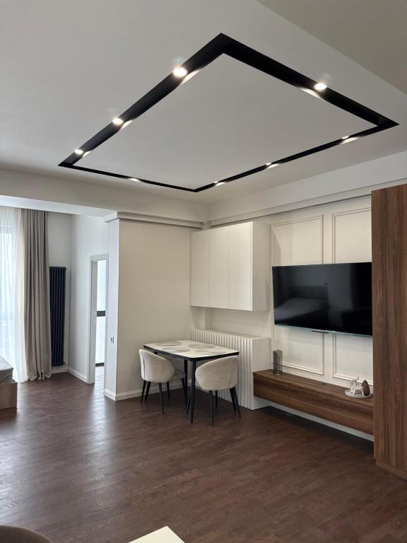 City Comfort Apartment - best location, fast Wi-Fi and stylish در ایروان