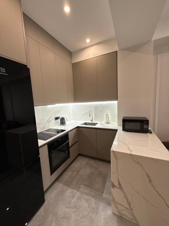 امکانات City Comfort Apartment - best location, fast Wi-Fi and stylish - تصویر ۴