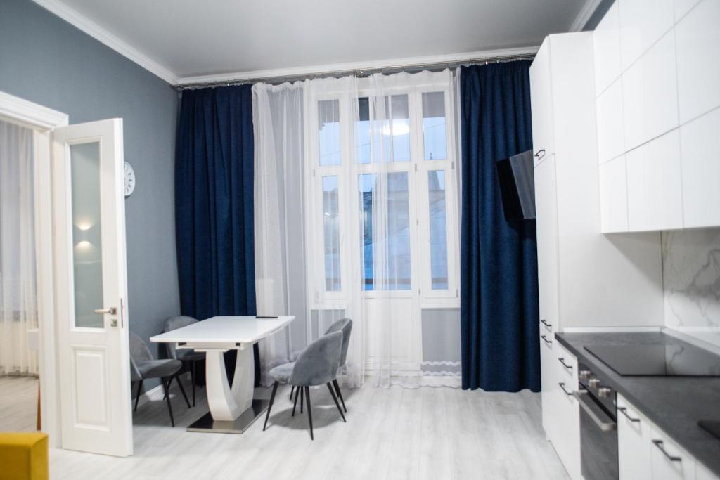 Hotels: Apart Flat One Room, Lviv