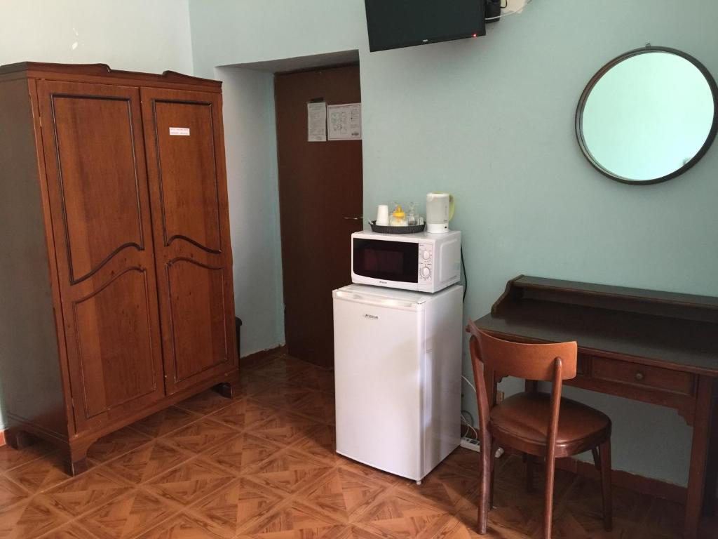 Hotel Gabriele - Resim 25