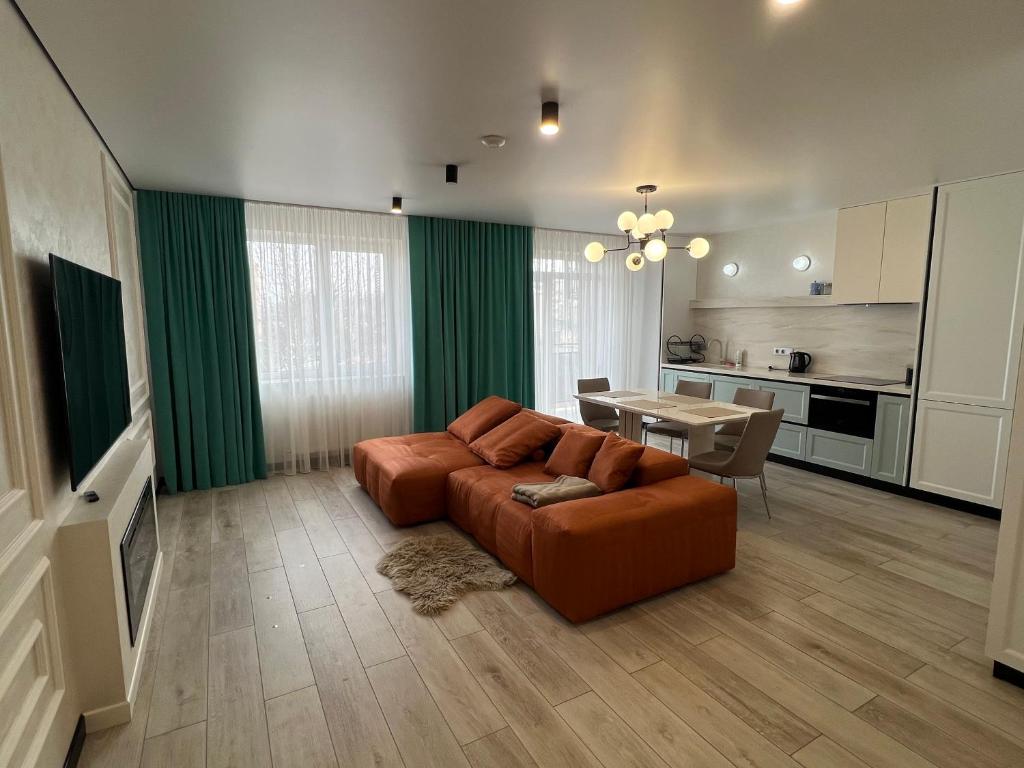 Platinum Apartments 2 головне фото