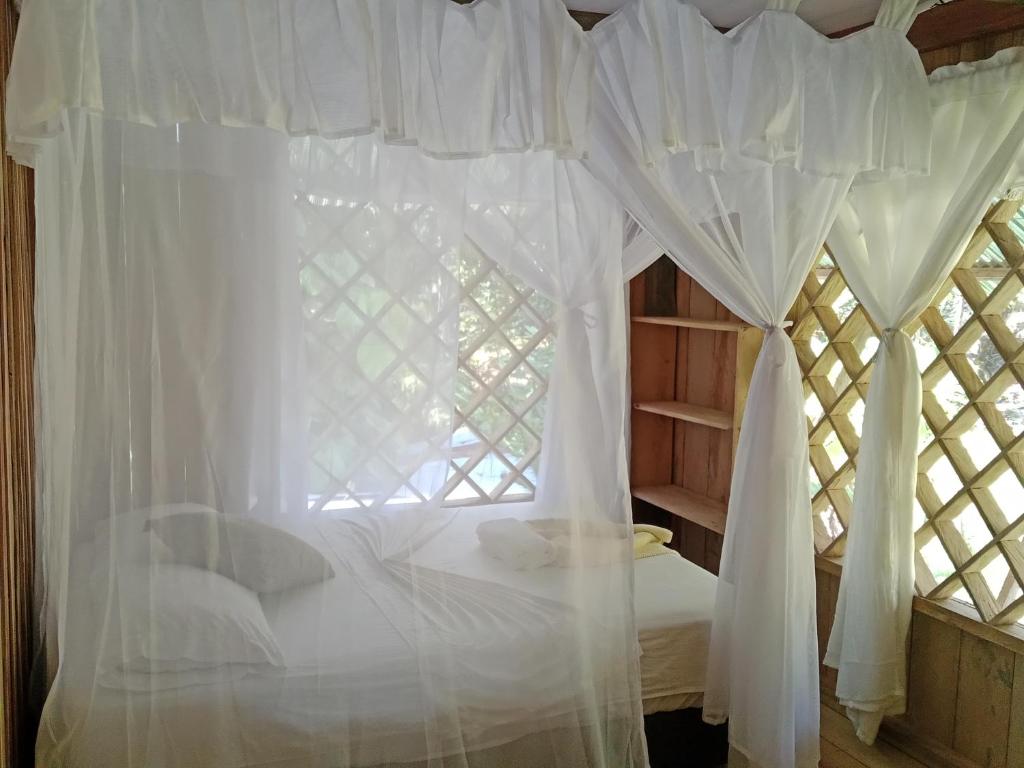 Hostal Ebenezer Macedonia