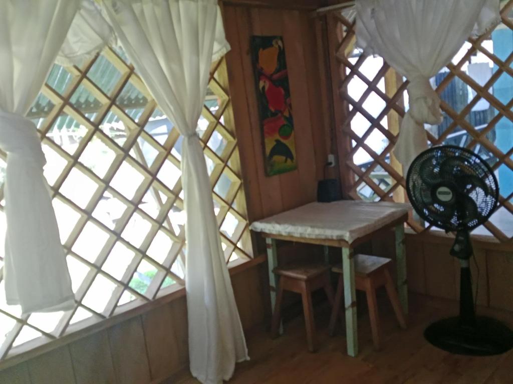 Hostal Ebenezer Macedonia