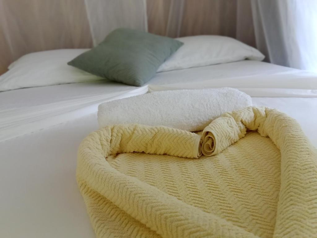 Hostal Ebenezer Macedonia