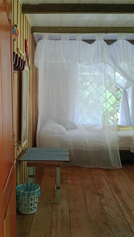 Hostal Ebenezer Macedonia