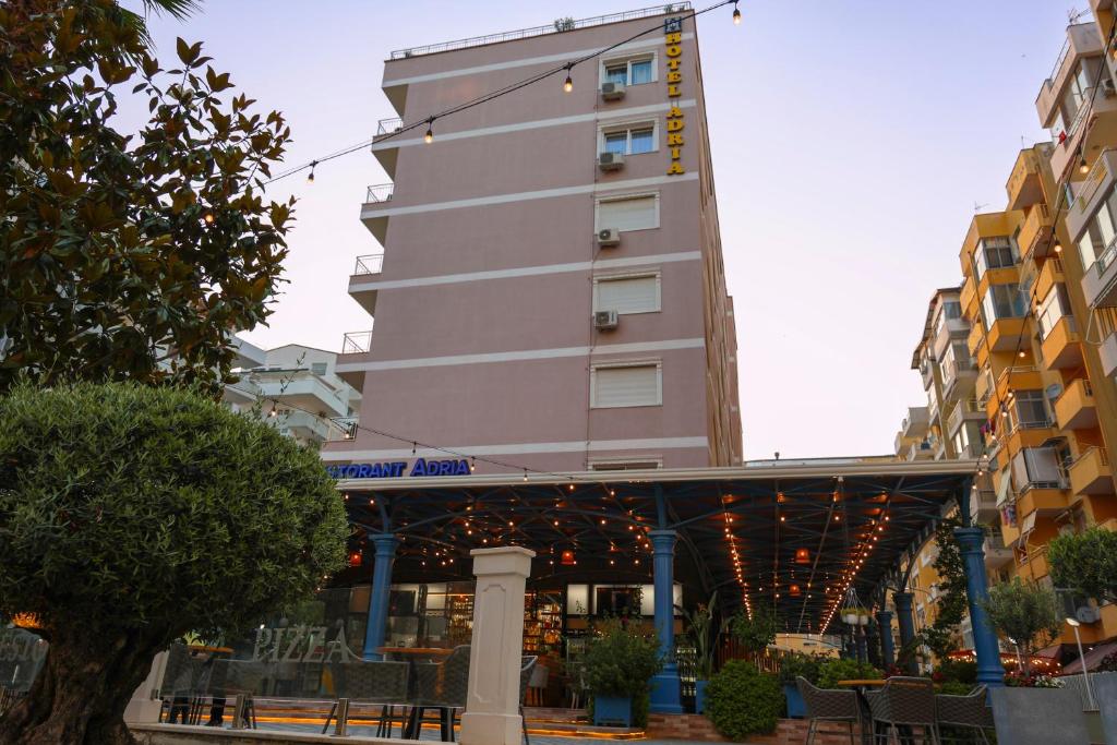 Hotel Adria