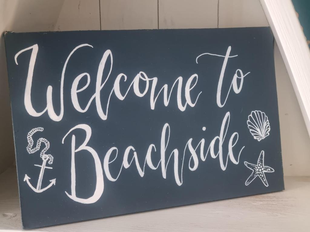 Beachside Apartment - Apartamento Con Vistas Al Mar