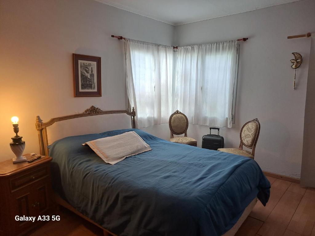 El cerezo - Housity