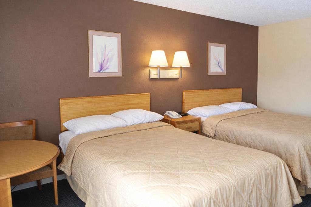 Americas Best Inn - Savannah I-95 photo
