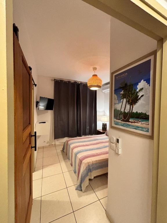 Ora Stay - photo 11 - Tahiti, Polynésie
