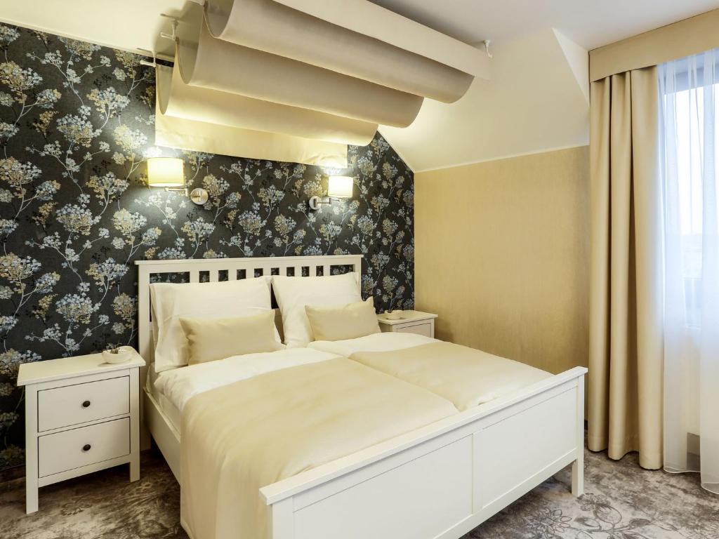 Hotel Antek - Standaard Appartement