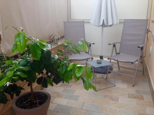 Donsanto Casa Vacanze - 9