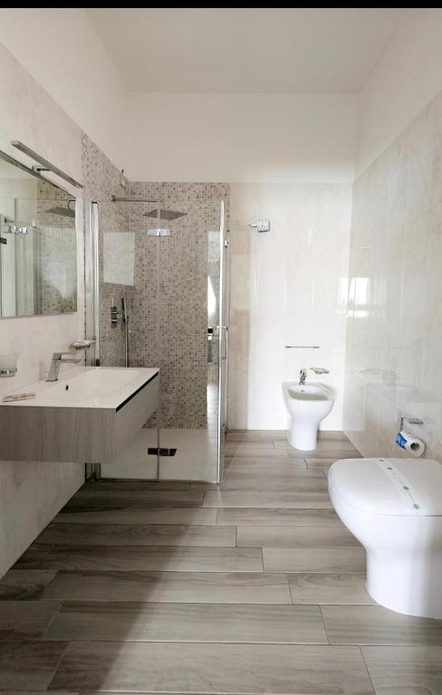 Hotel Paladini - Double Or Twin Room
