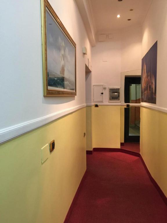 Hotel Gabriele - Resim 17