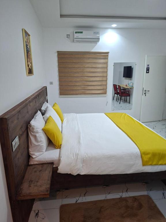 Hôtel Résidence Ngary - Housity
