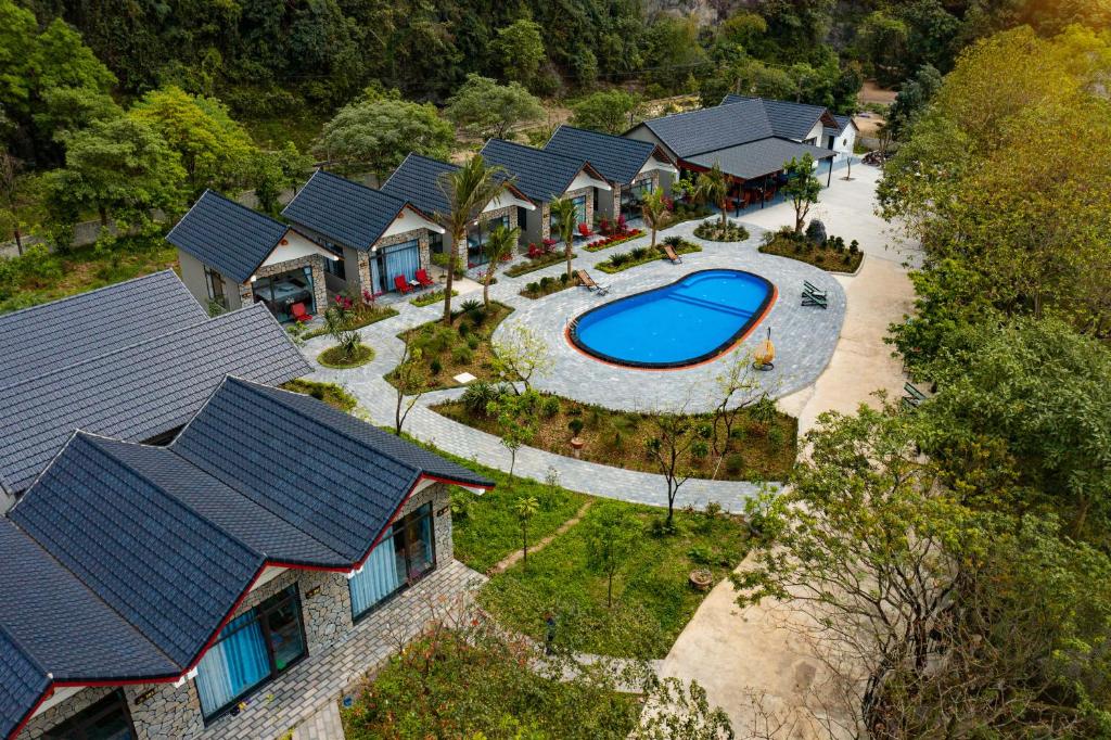 Trang An River View Ecolodge, Ninh Bình (cập nhật giá năm 2026)