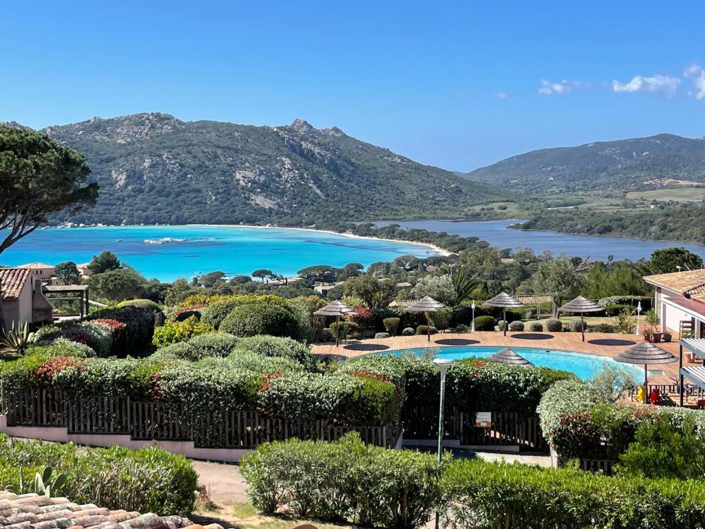 Santa Giulia Paradise