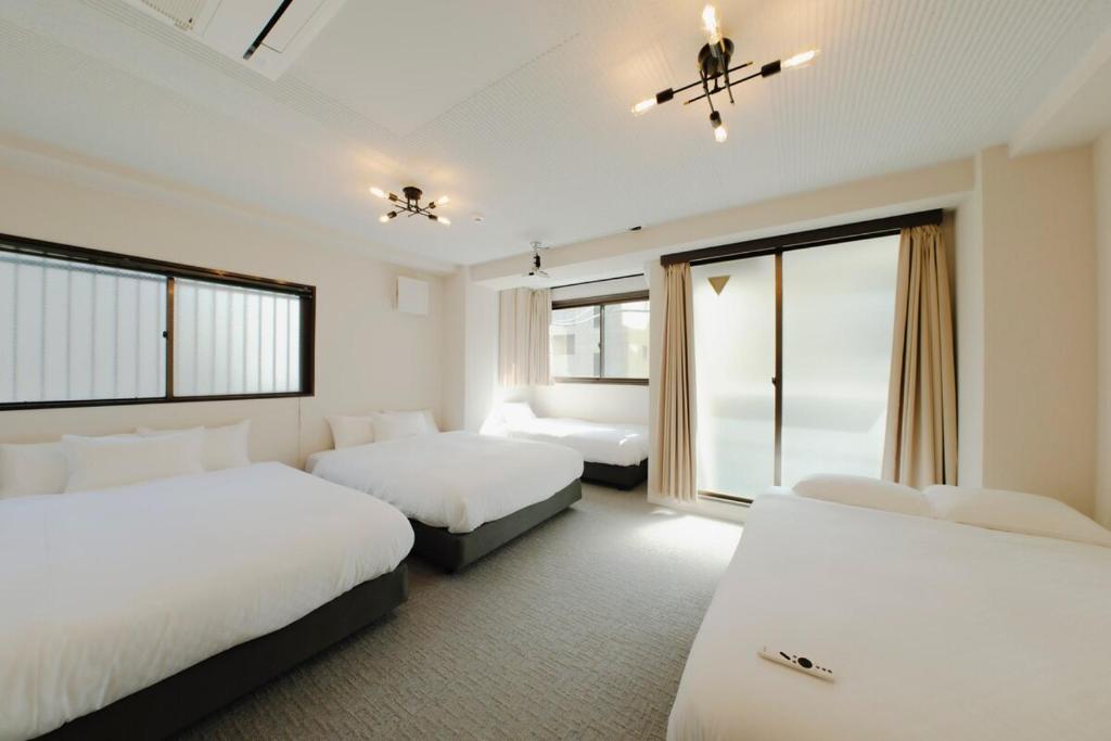Tasone Stay OSAKA RSB301