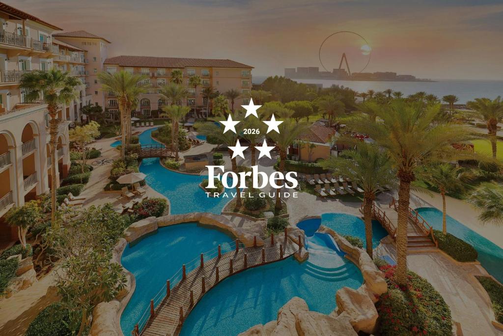 الريتز- كارلتون، دبي