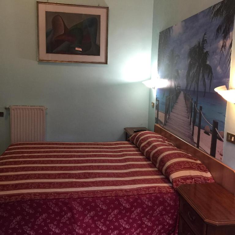 Hotel Gabriele - Resim 19