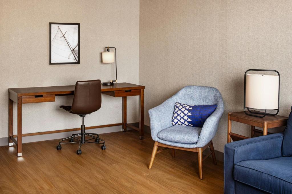 Four Points by Sheraton Halifax photo