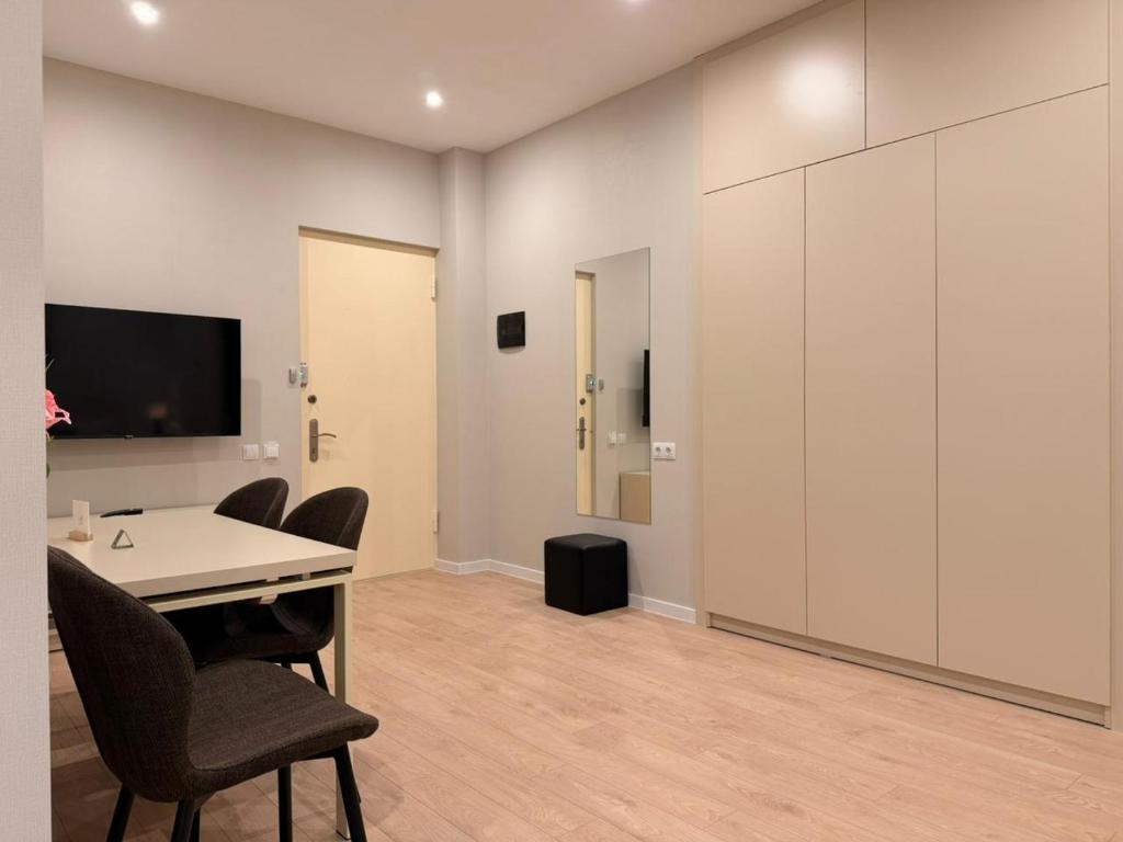 امکانات Dream apartments Tbilisi Mtatsminda - تصویر ۴
