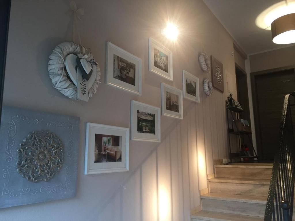 Weinburg -Das Ferienhaus - 7