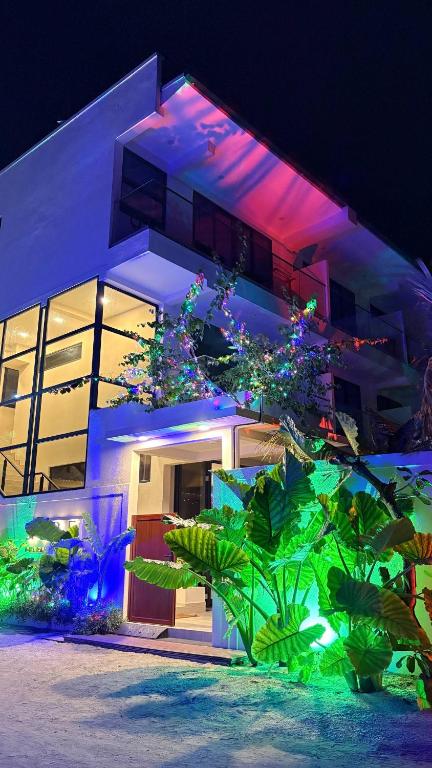 Aire Dharavandhoo - View 46