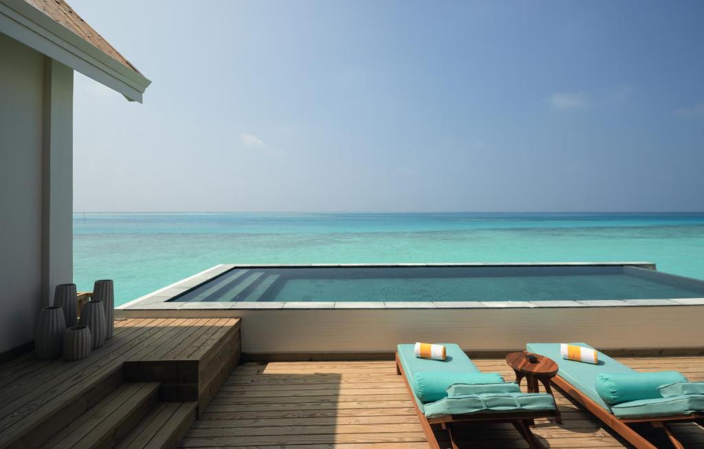 RAH GILI Maldives - View 28