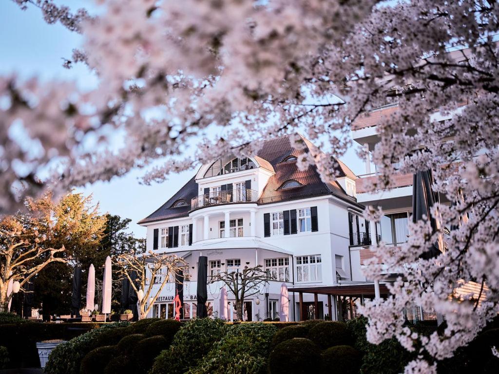 RIVA - Das Hotel am Bodensee
