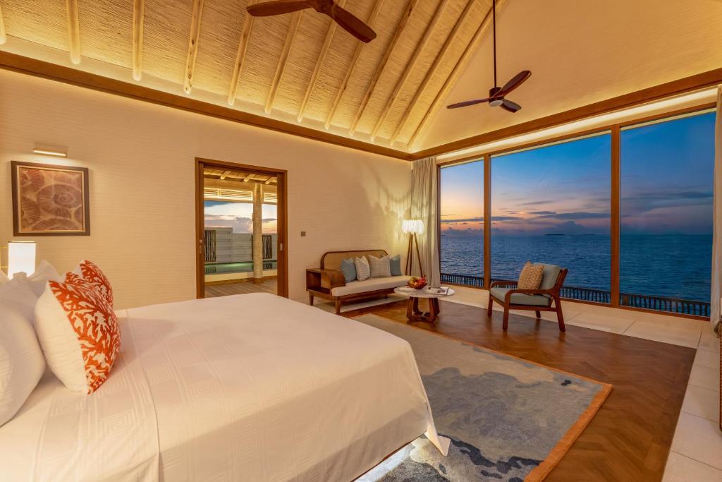RAH GILI Maldives - View 36