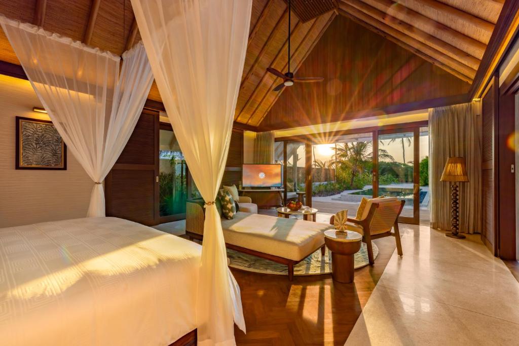 RAH GILI Maldives - View 43