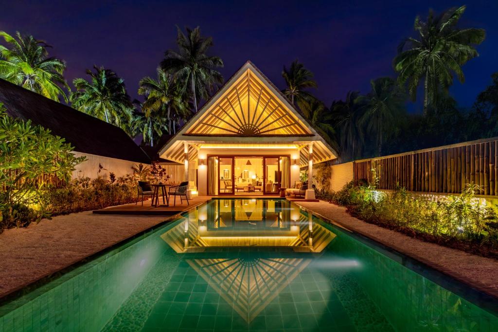 RAH GILI Maldives - View 42
