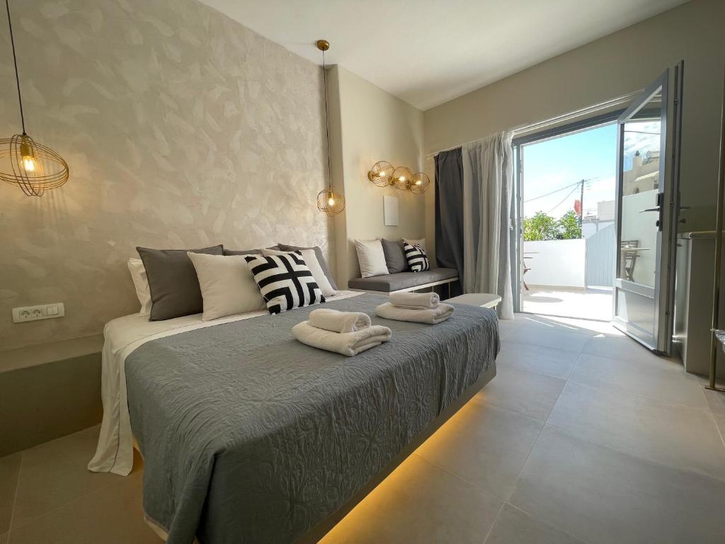 Selyna City Apartments