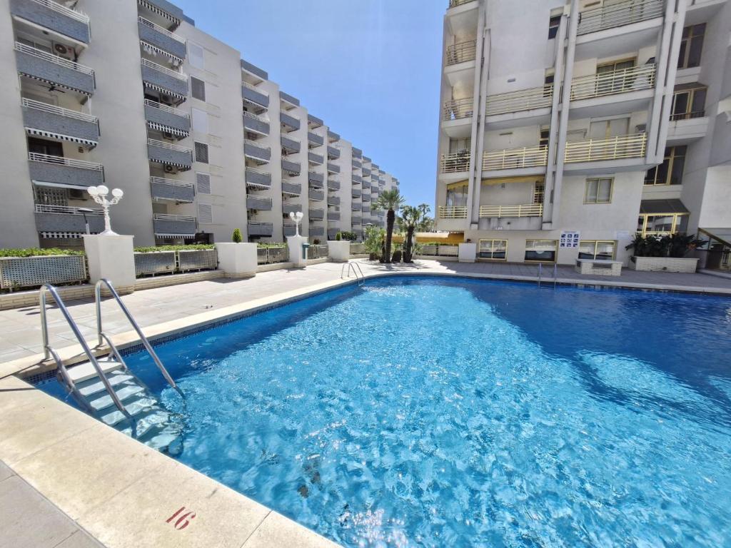 Salou Novelty centro