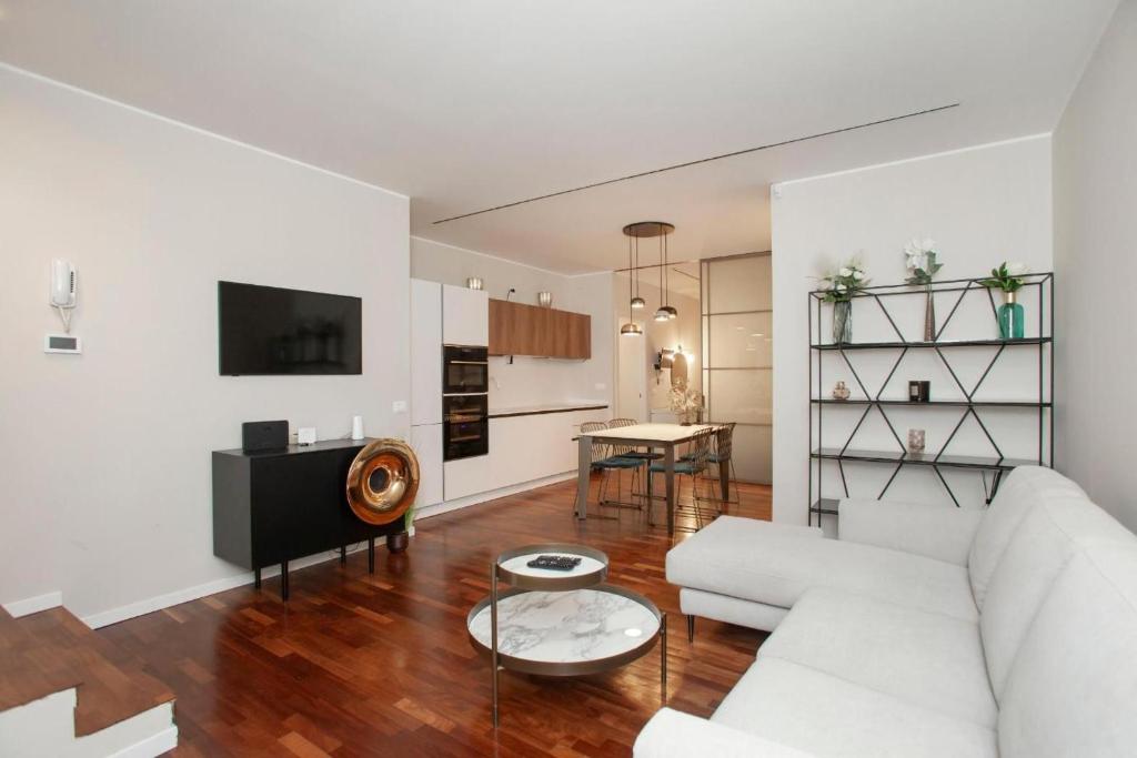StayEasy Costanza - Quiet central flat