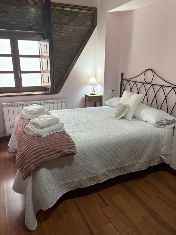 La Carbonería - Double Room