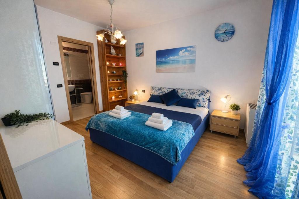 5 min from the station - Relax & Comfort -