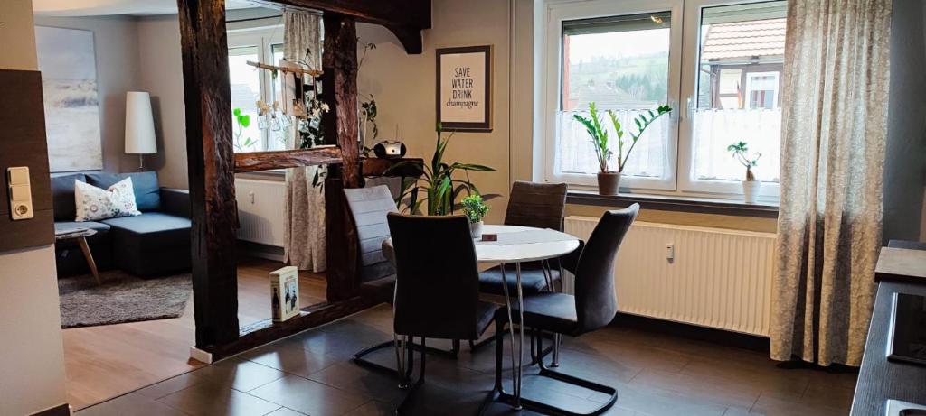 Fachwerk FeWo Schoningen - Housity