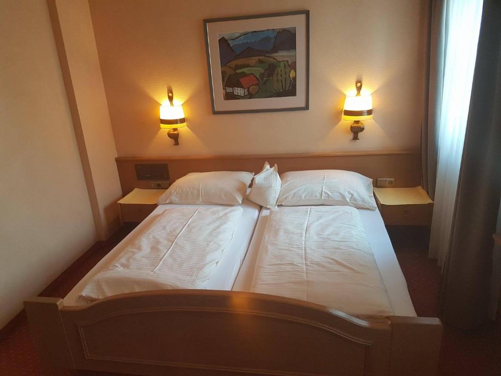 Klausenhof Gästehaus - Double Room