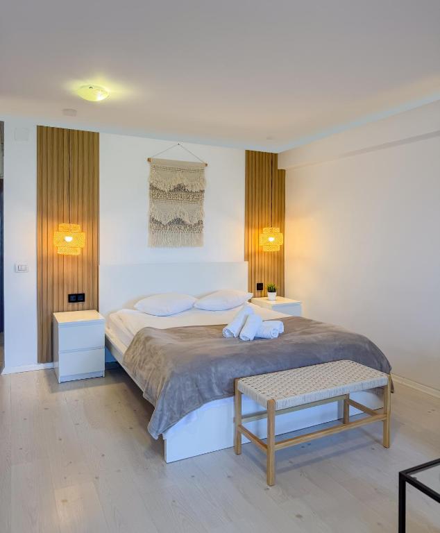 Airport Residence - 5 Mins from Airport