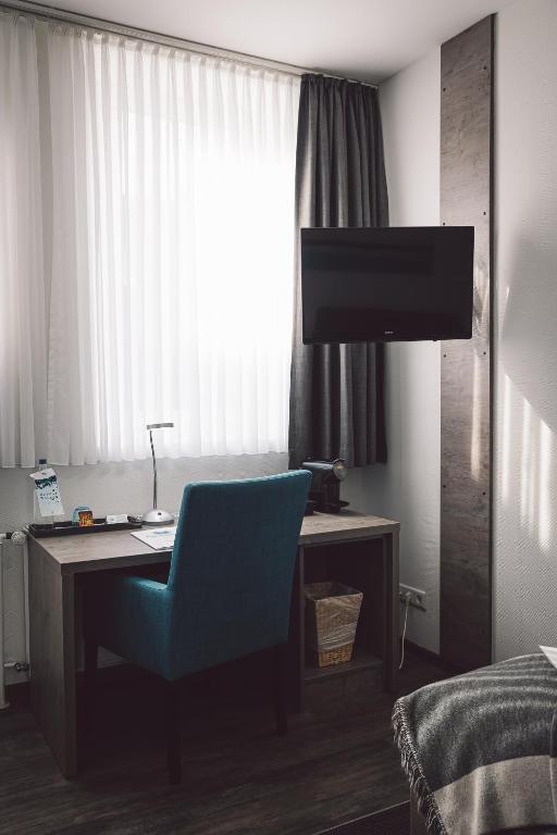 Hotel Alte Redaktion - Standard Single Room